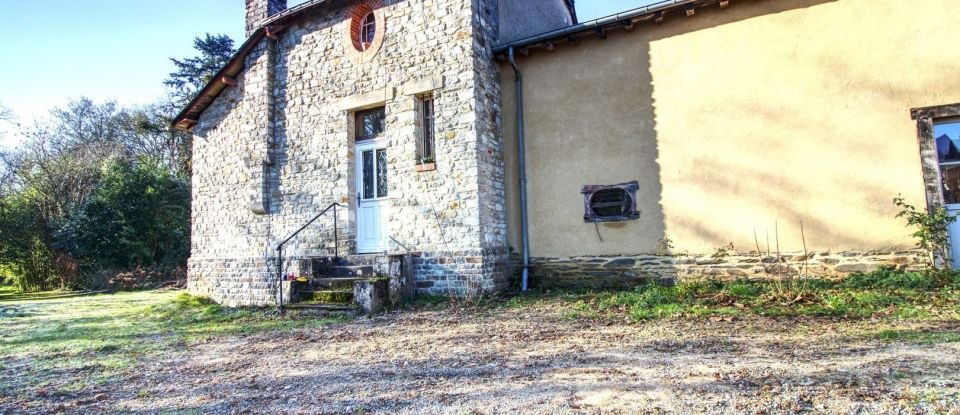House 7 rooms of 200 m² in Cesson-Sévigné (35510)