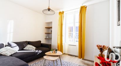 Appartement 3 pièces de 41 m² à Dijon (21000)
