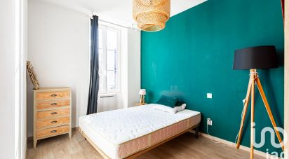Apartment 3 rooms of 41 m² in Dijon (21000)