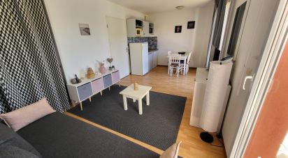 Appartement 2 pièces de 36 m² à Le Verdon-sur-Mer (33123)