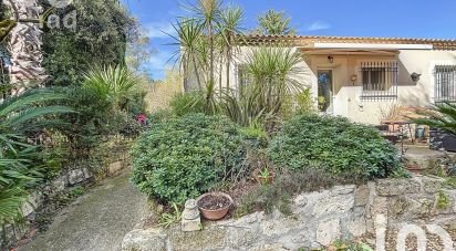 Traditional house 4 rooms of 112 m² in Palavas-les-Flots (34250)