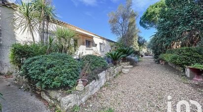 Traditional house 4 rooms of 112 m² in Palavas-les-Flots (34250)