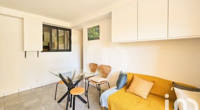 Appartement 2 pièces de 32 m² à Saint-Raphaël (83700)
