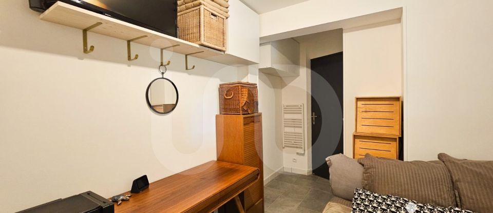 Appartement 2 pièces de 32 m² à Saint-Raphaël (83700)