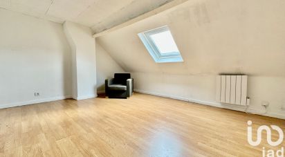 Town house 5 rooms of 98 m² in Tourcoing (59200)