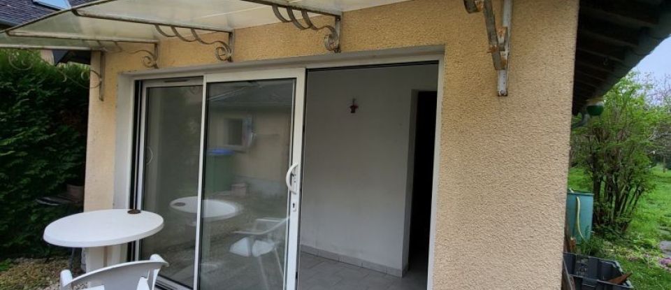 House 4 rooms of 110 m² in Amilly (45200)
