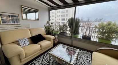 Appartement 3 pièces de 70 m² à Le Raincy (93340)