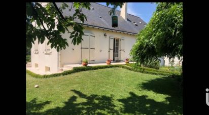 Maison 7 pièces de 137 m² à Mauges-sur-Loire (49620)