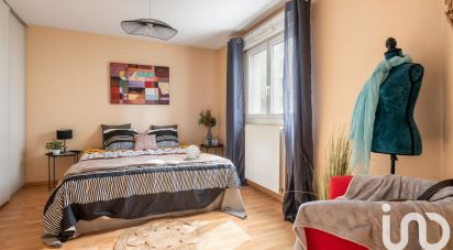 Appartement 3 pièces de 65 m² à Villard-Bonnot (38190)
