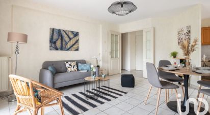 Appartement 3 pièces de 65 m² à Villard-Bonnot (38190)