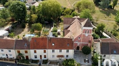 Country house 7 rooms of 176 m² in Saint-Fiacre (77470)