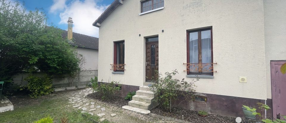 House 5 rooms of 105 m² in Limeil-Brévannes (94450)