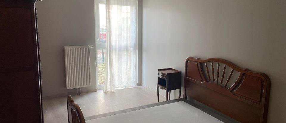 Apartment 3 rooms of 69 m² in Metz (57000)