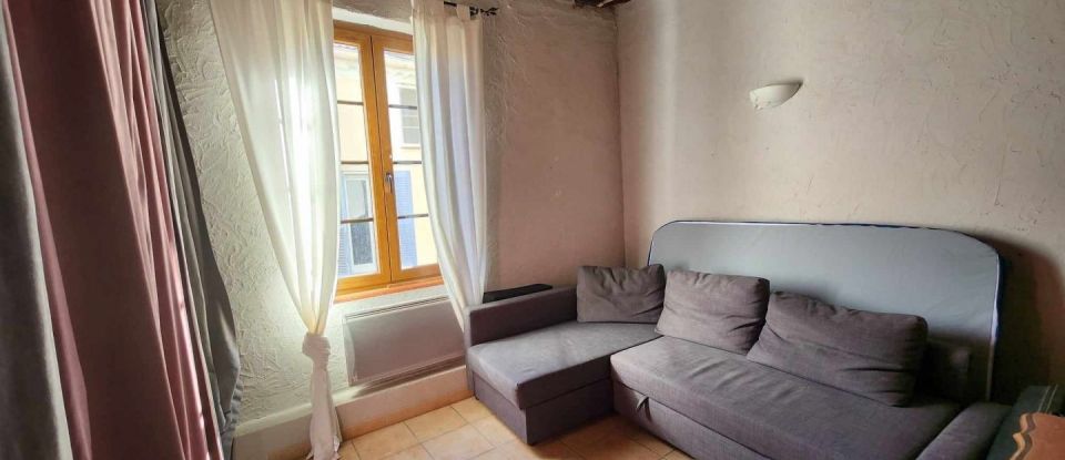 Appartement 4 pièces de 98 m² à Solliès-Toucas (83210)