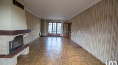 Maison 5 pièces de 140 m² à Ormesson-sur-Marne (94490)