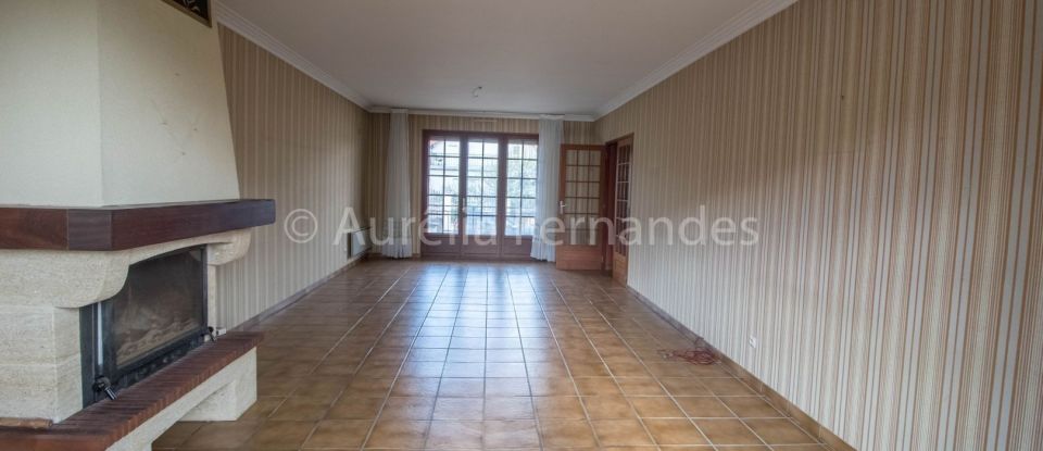 House 5 rooms of 140 m² in Ormesson-sur-Marne (94490)