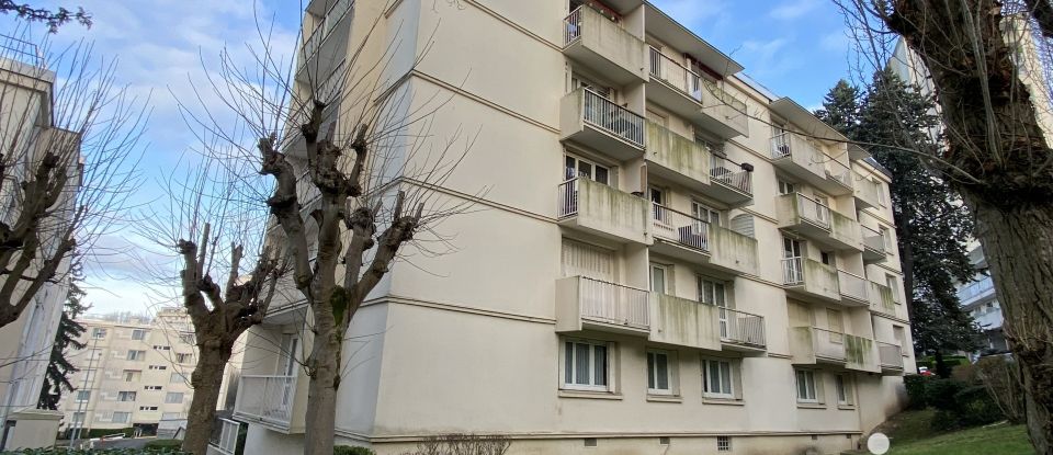 Apartment 3 rooms of 64 m² in Gagny (93220)