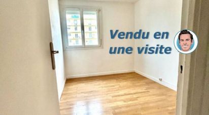 Appartement 3 pièces de 52 m² à Vandœuvre-lès-Nancy (54500)