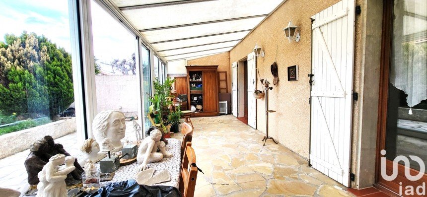 House 6 rooms of 119 m² in Canet-en-Roussillon (66140)