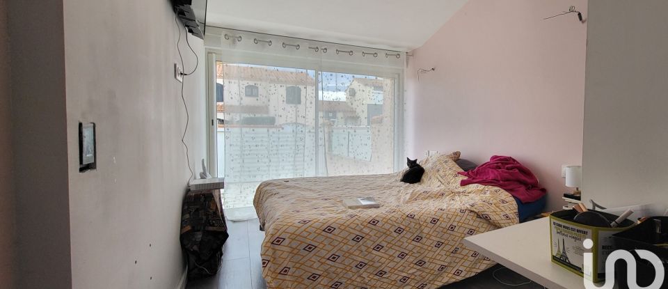 Maison 6 pièces de 119 m² à Canet-en-Roussillon (66140)