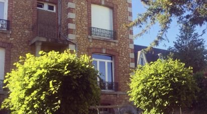 Apartment 2 rooms of 33 m² in Saint-Pair-sur-Mer (50380)