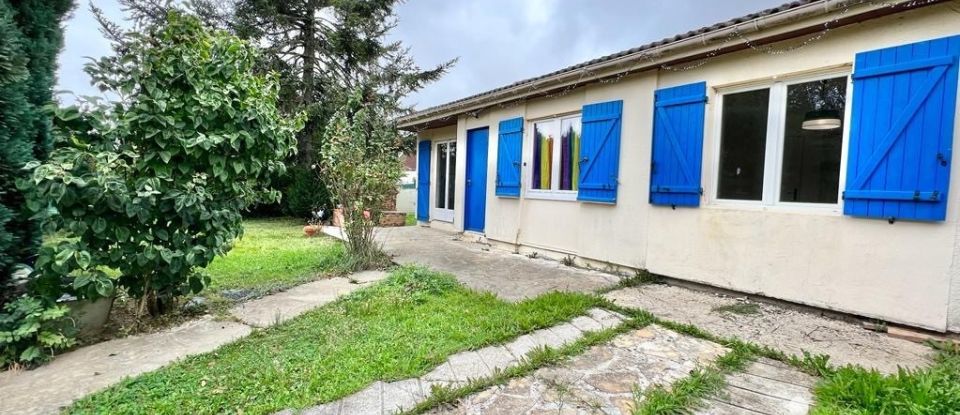 House 4 rooms of 81 m² in Saint-Pathus (77178)