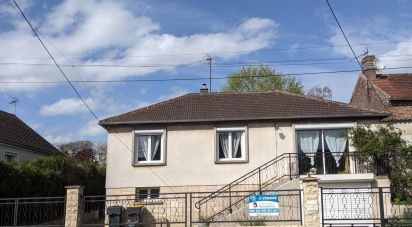 House 3 rooms of 65 m² in Chevrières (60710)