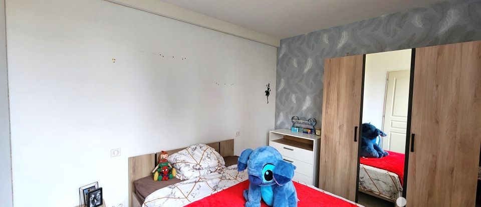 Apartment 4 rooms of 73 m² in Lagny-sur-Marne (77400)