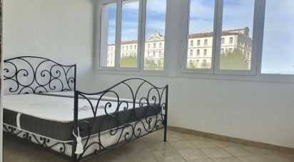Appartement 4 pièces de 78 m² à Marseille (13001)