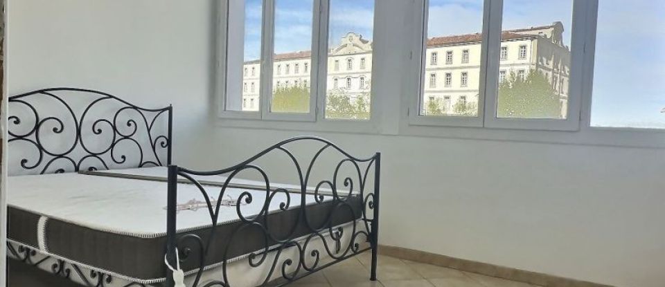 Apartment 4 rooms of 78 m² in Marseille (13001)