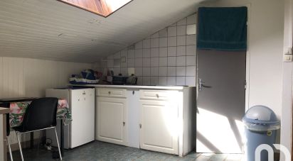 Apartment 2 rooms of 16 m² in Malzéville (54220)