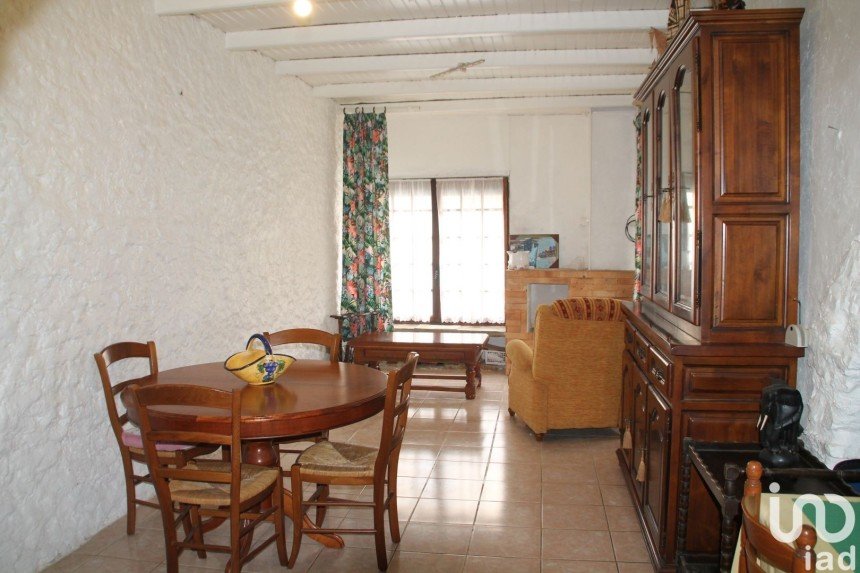 Maison 4 pièces de 85 m² à Fitou (11510)