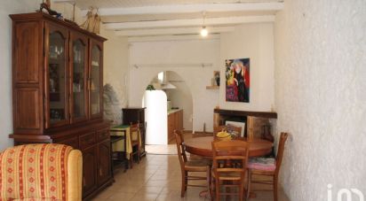 Maison 4 pièces de 85 m² à Fitou (11510)