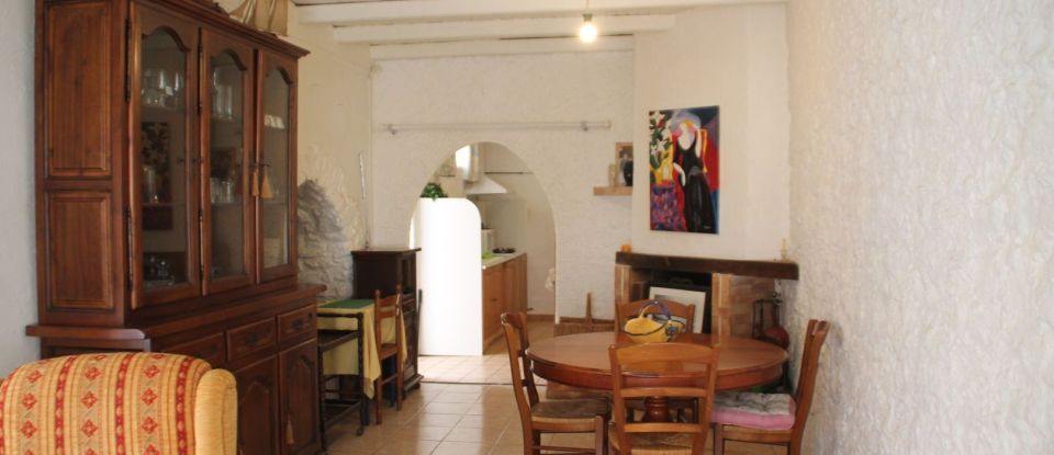 House 4 rooms of 85 m² in Fitou (11510)