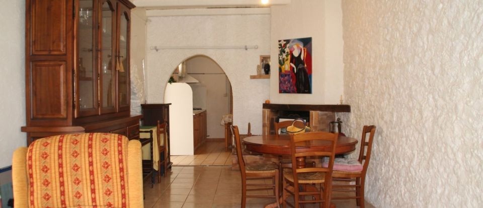 House 4 rooms of 85 m² in Fitou (11510)