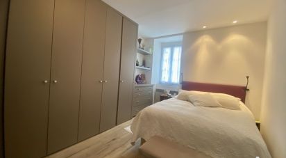 Appartement 4 pièces de 78 m² à Bagnères-de-Bigorre (65200)
