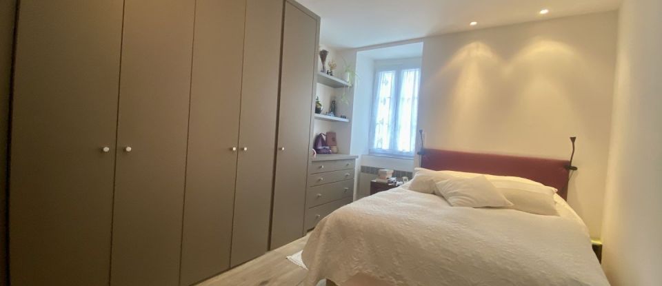 Appartement 4 pièces de 78 m² à Bagnères-de-Bigorre (65200)