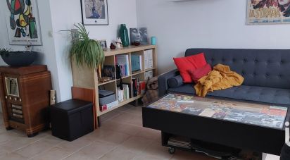 Maison traditionnelle 5 pièces de 115 m² à Saint-Mars-du-Désert (44850)