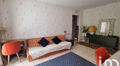 Appartement 2 pièces de 43 m² à Les Pavillons-sous-Bois (93320)