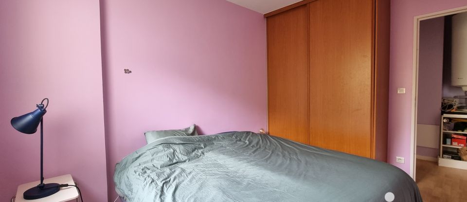 Apartment 2 rooms of 43 m² in Les Pavillons-sous-Bois (93320)
