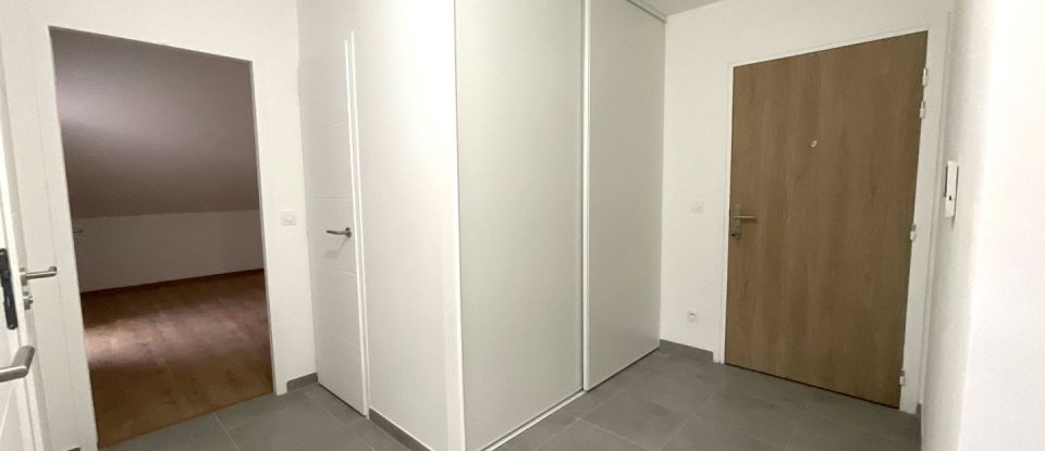 Appartement 2 pièces de 55 m² à Thyez (74300)