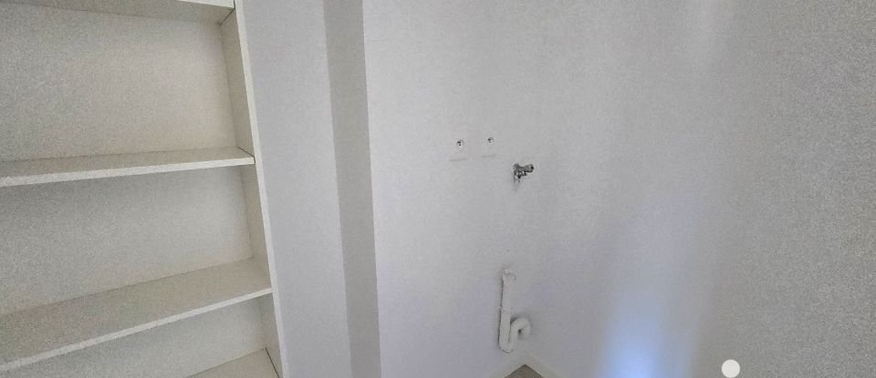 Appartement 2 pièces de 40 m² à Brest (29200)
