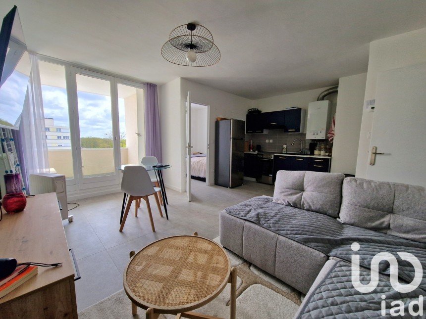 Apartment 2 rooms of 37 m² in Saran (45770)