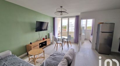 Appartement 2 pièces de 37 m² à Saran (45770)