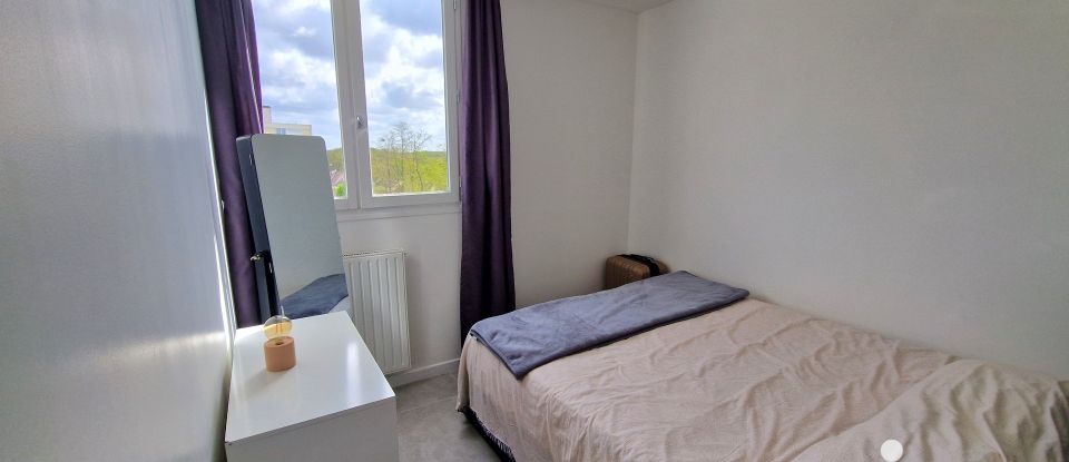 Appartement 2 pièces de 37 m² à Saran (45770)