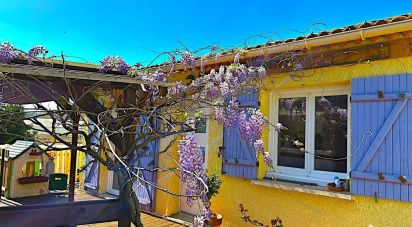 House 4 rooms of 101 m² in Poussan (34560)