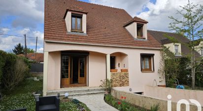 Maison 6 pièces de 133 m² à Beauchamp (95250)