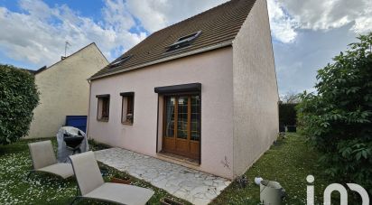 Maison 6 pièces de 133 m² à Beauchamp (95250)