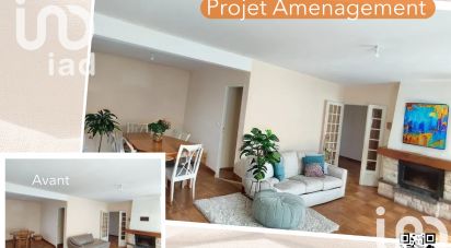 House 8 rooms of 160 m² in Novillars (25220)