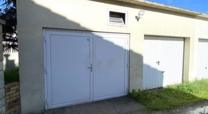 Building in Mitry-Mory (77290) of 116 m²